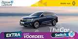 Renault Espace E-Tech Hybrid 200 techno 5p. | Profiteer nu EXTRA  €2500,- Zeeuw & Zeeuw ordepremie |