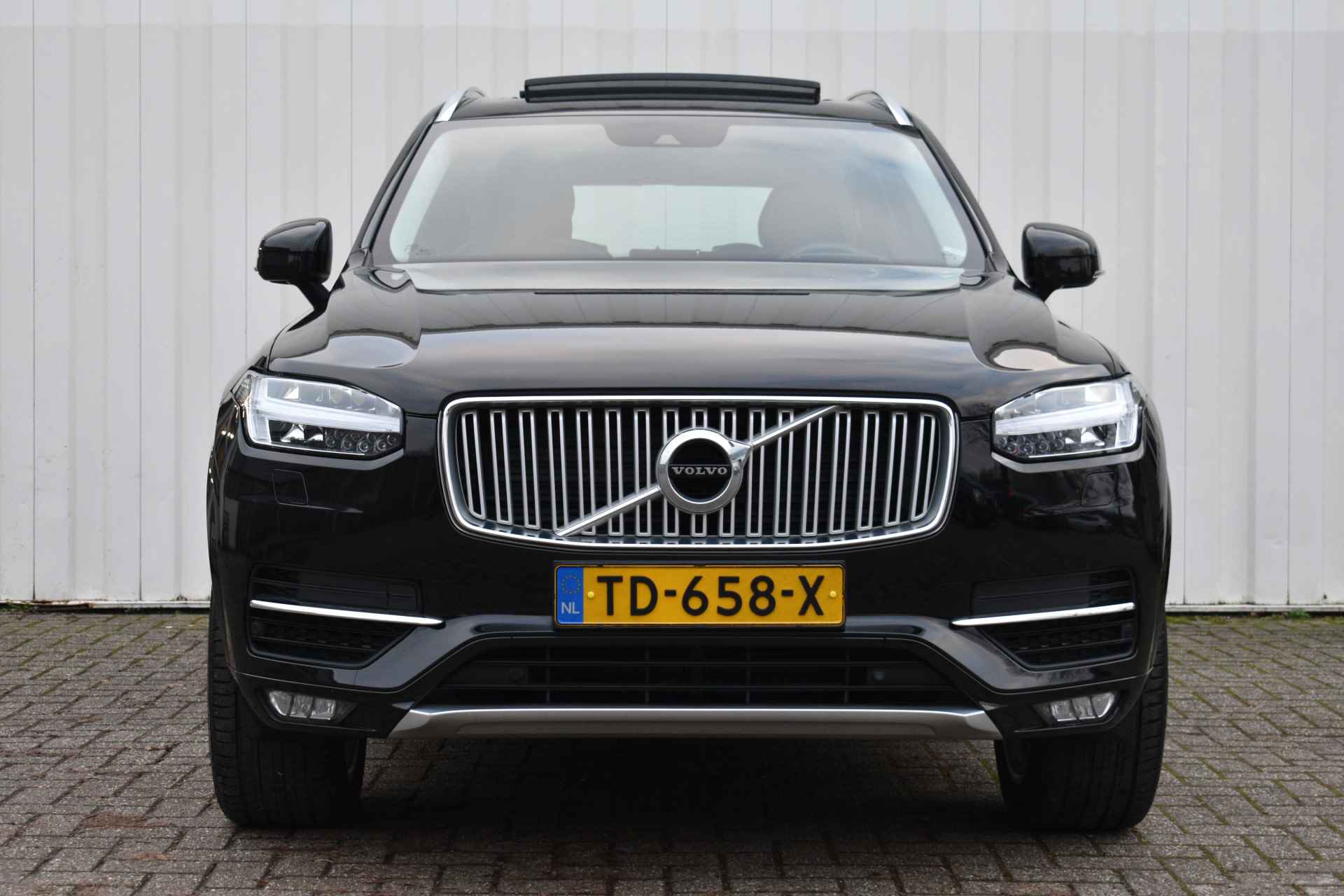 Volvo XC90 T5 AWD 251PK Inscription | Panodak | Massage | BLIS | AppleCarplay | ACC - 31/47