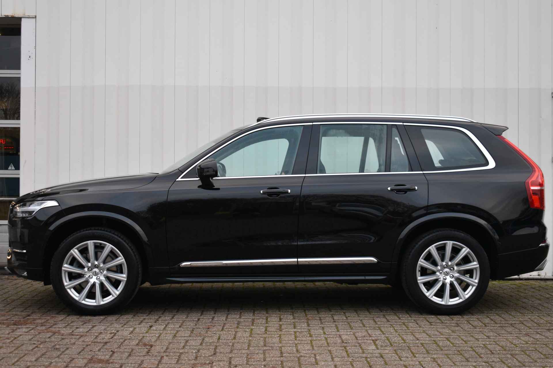 Volvo XC90 T5 AWD 251PK Inscription | Panodak | Massage | BLIS | AppleCarplay | ACC - 32/47