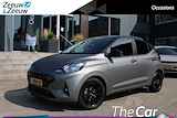 Hyundai i10 1.0 Comfort | Matgrijs gewrapt | LM wielen |