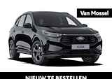 Ford Kuga 2.5 PHEV ST-Line | 2100KG TREKGEWICHT | €4000,- FORD VOORDEEL | 243 PK!  | AGATE BLACK | NIEUW MODEL |