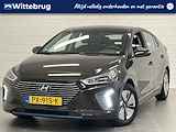 Hyundai IONIQ 1.6 GDi Comfort NAVIGATIE | CRUISE CONTROL | CLIMATE CONTROL | ZUINIGE RUIME AUTO!