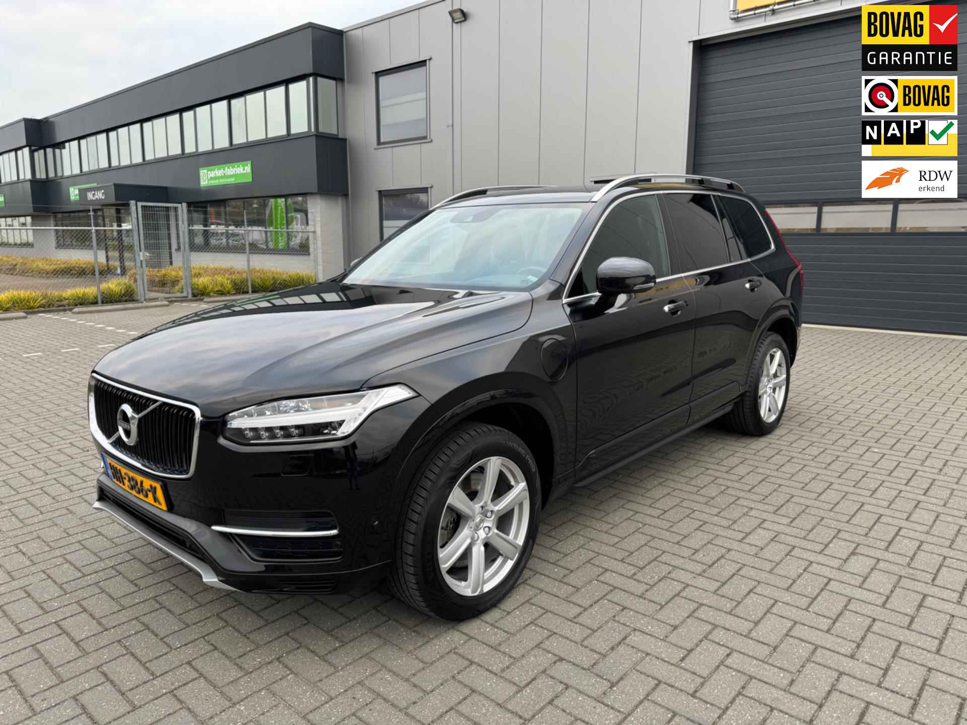 Volvo XC90 BOVAG 40-Puntencheck