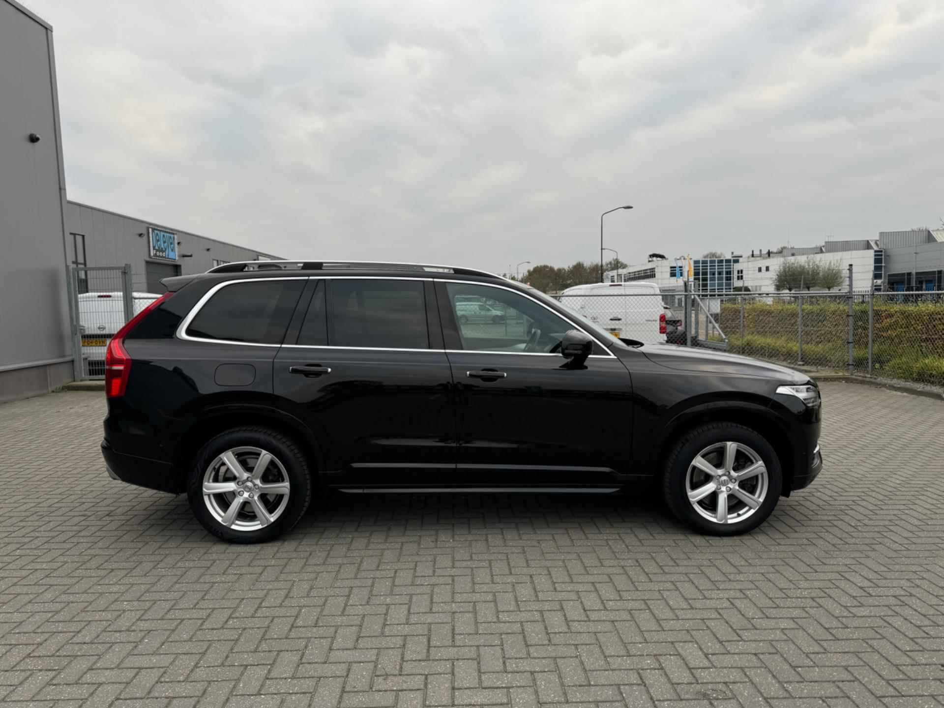 Volvo XC90 2.0 T8 Twin Engine AWD Inscription - 5/35