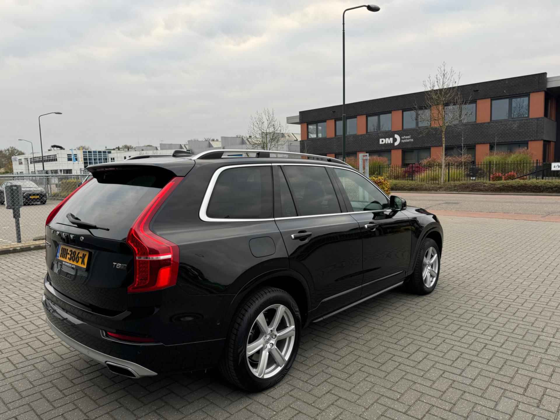 Volvo XC90 2.0 T8 Twin Engine AWD Inscription - 6/35