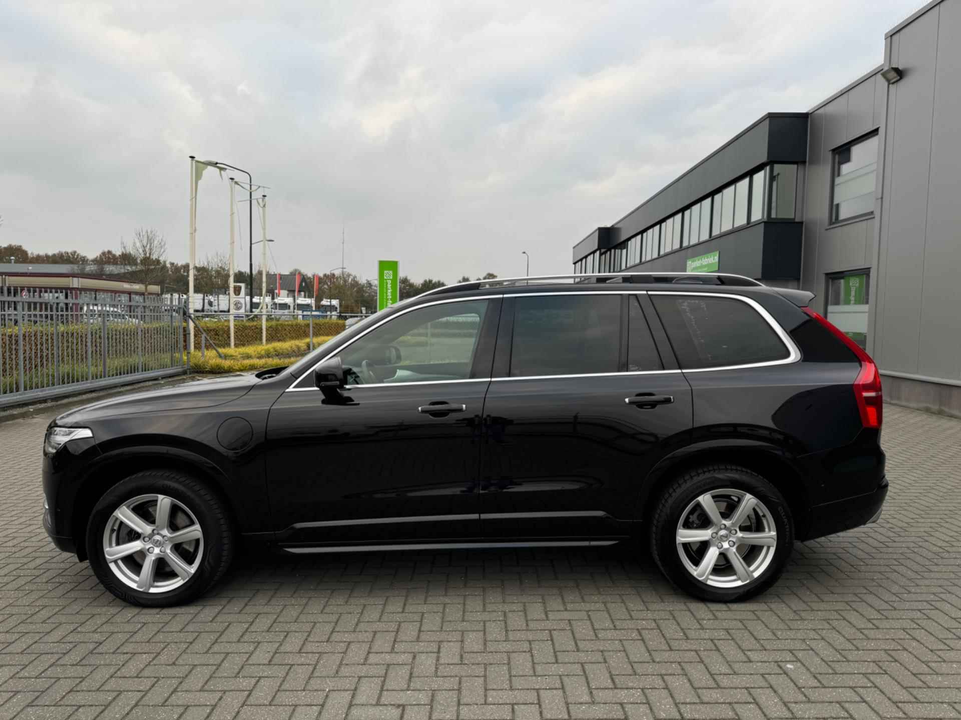 Volvo XC90 2.0 T8 Twin Engine AWD Inscription - 8/35