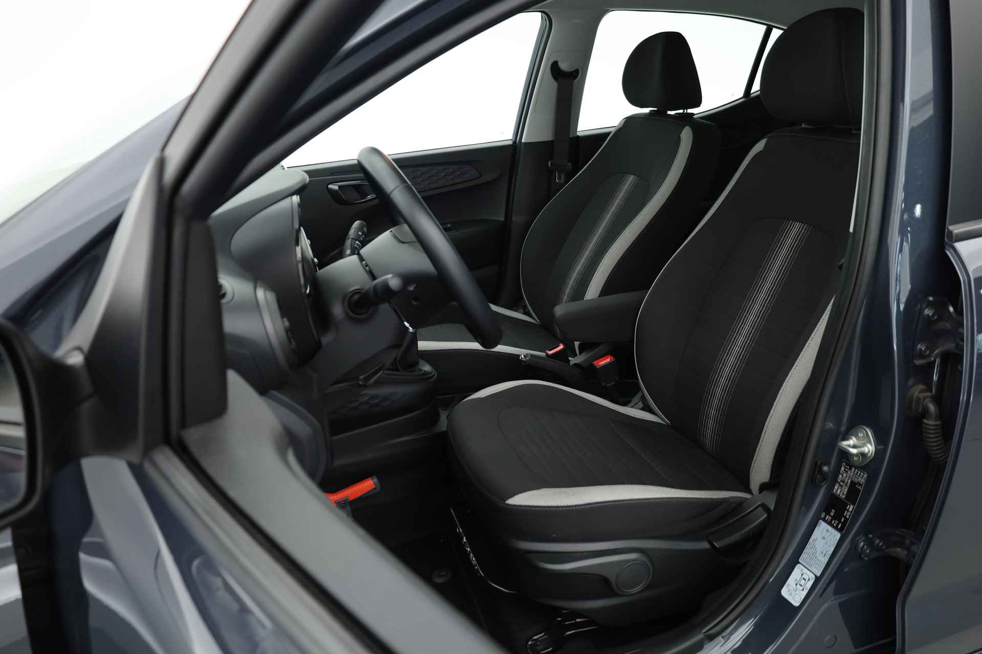 Hyundai i10 1.0 Comfort | Apple CarPlay | Cruise | DAB | - 3/26