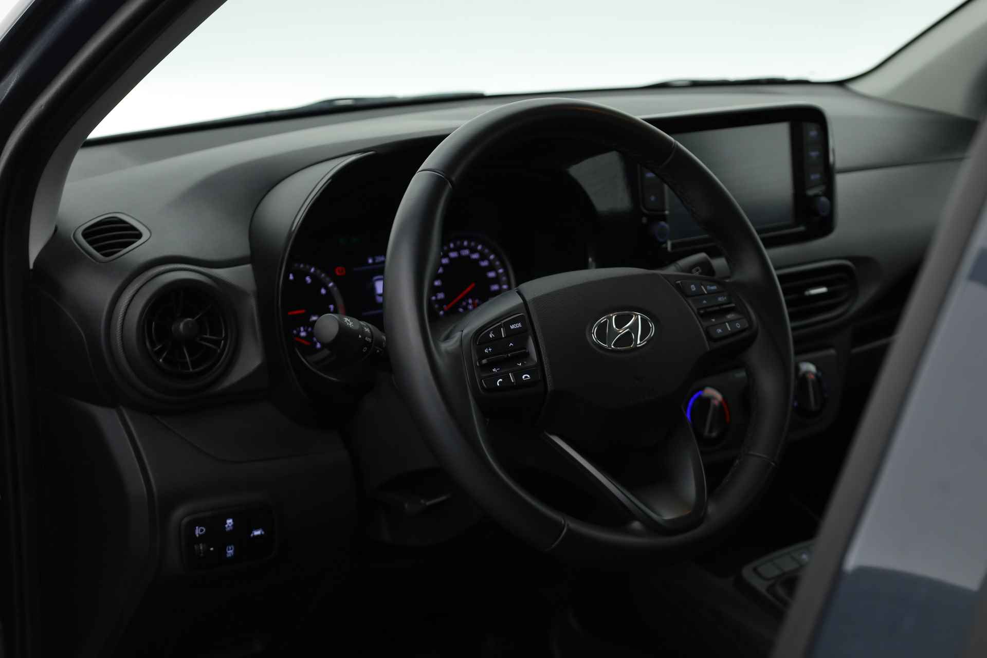 Hyundai i10 1.0 Comfort | Apple CarPlay | Cruise | DAB | - 4/26