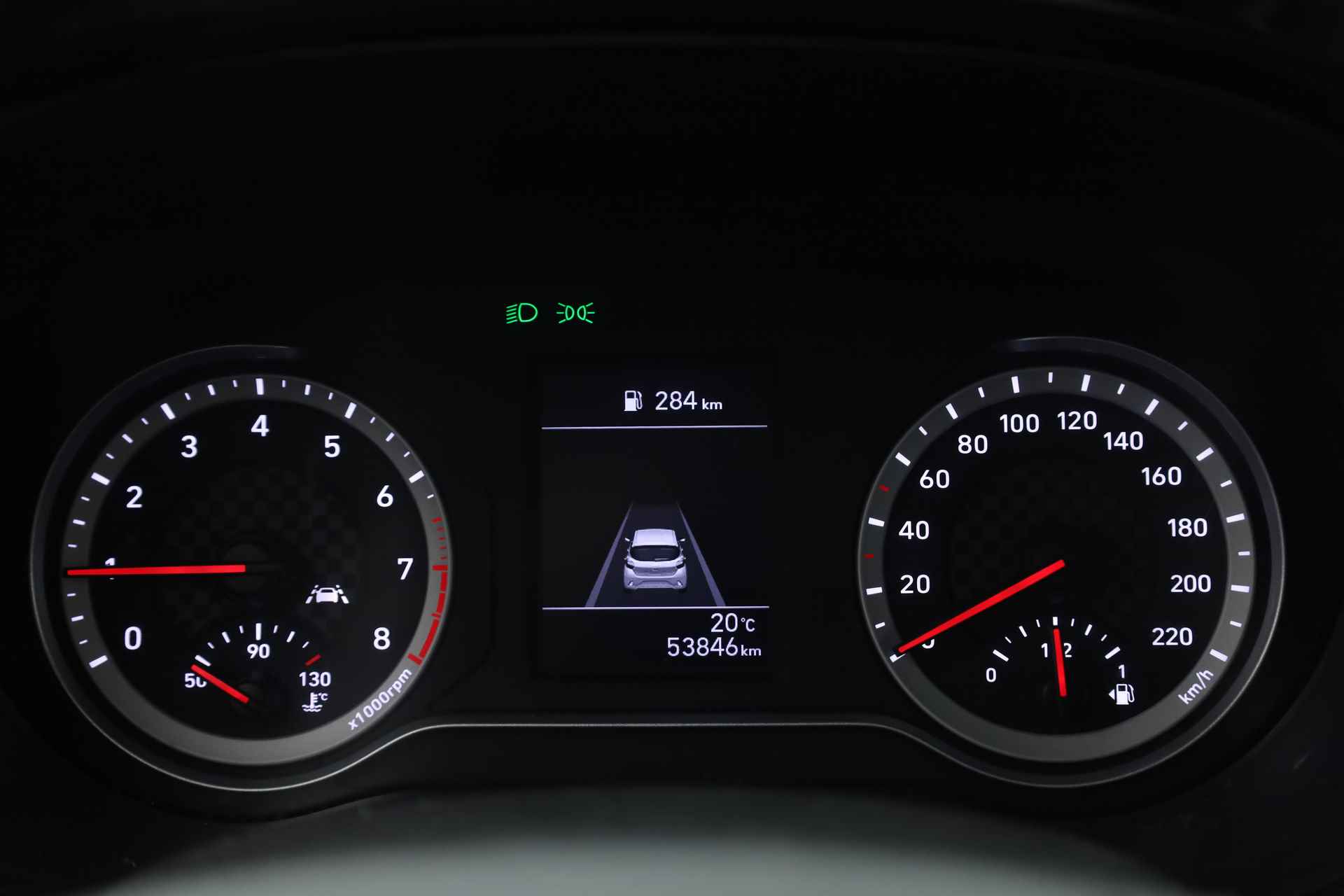 Hyundai i10 1.0 Comfort | Apple CarPlay | Cruise | DAB | - 8/26