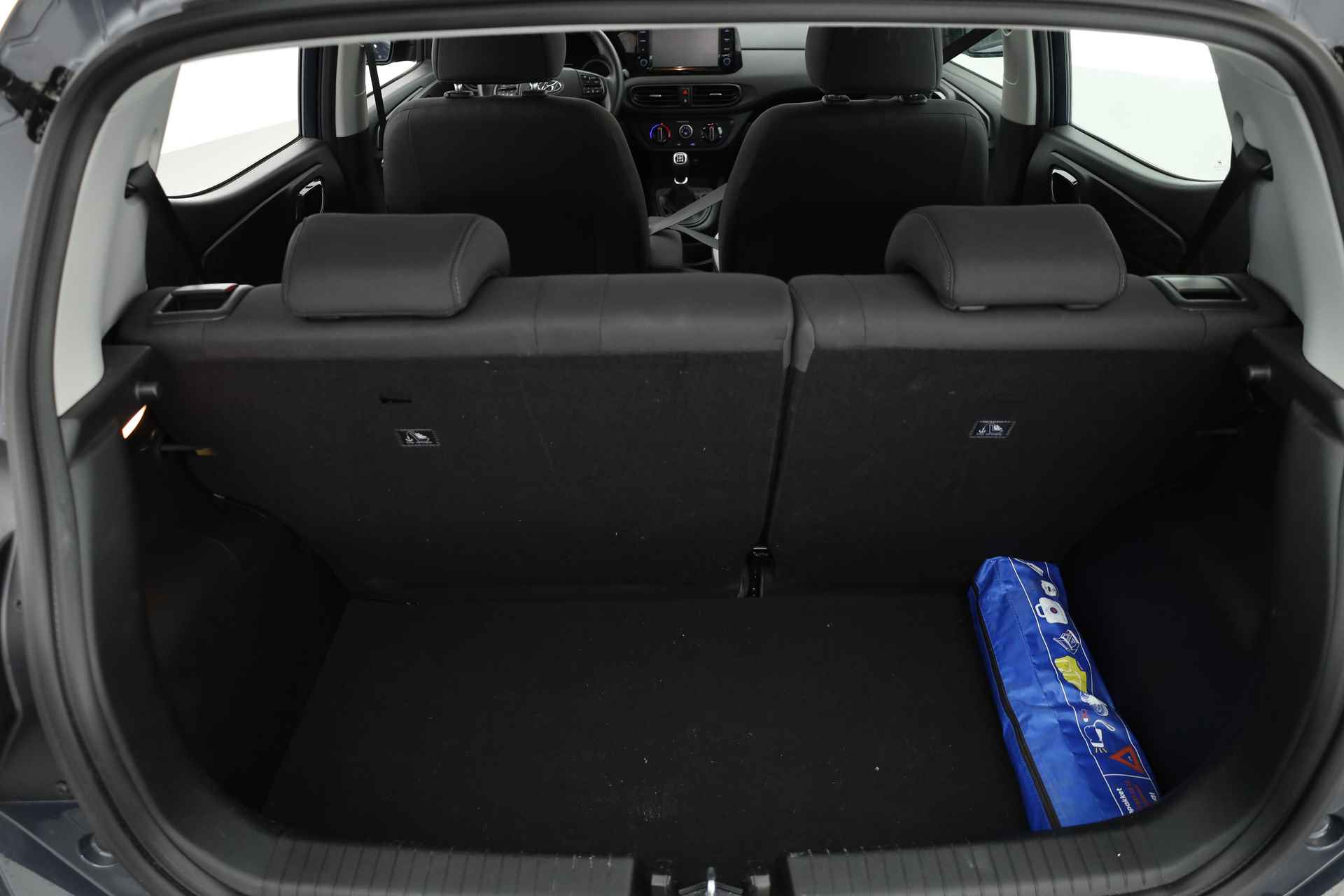 Hyundai i10 1.0 Comfort | Apple CarPlay | Cruise | DAB | - 18/26