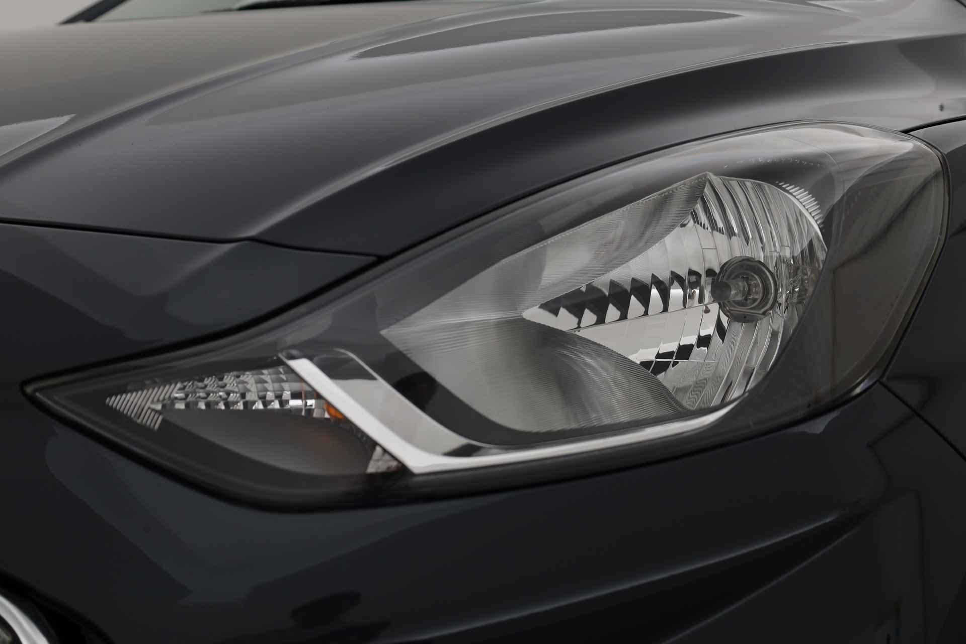 Hyundai i10 1.0 Comfort | Apple CarPlay | Cruise | DAB | - 21/26