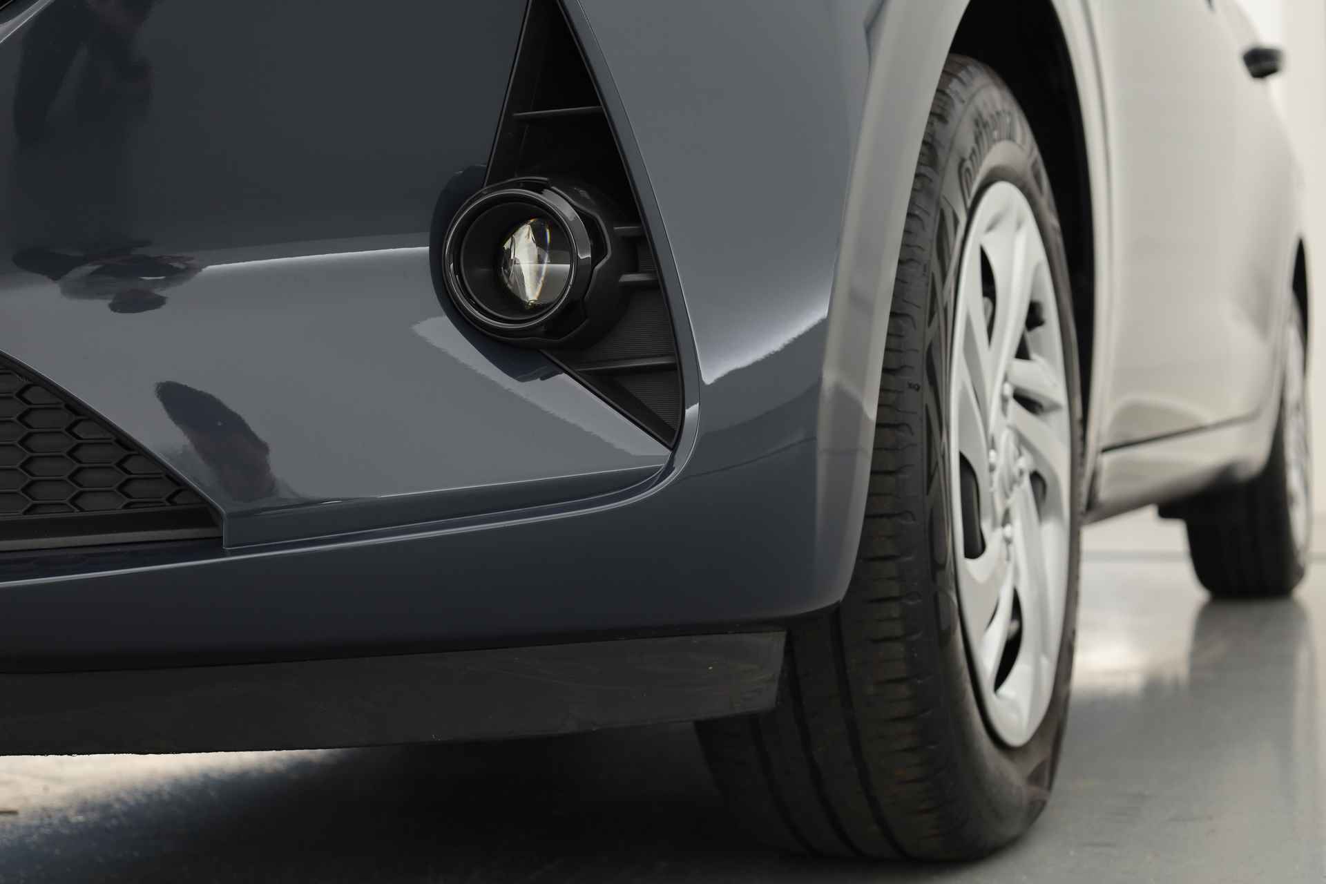 Hyundai i10 1.0 Comfort | Apple CarPlay | Cruise | DAB | - 22/26