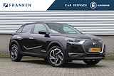 DS DS 3 Crossback 1.2 PureTech 155PK Grand Chic | Massage | Leder | Head-Up | Focal Audio