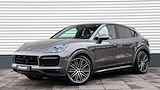 Porsche Cayenne Coupé 2.9 S SportDesign | Stoelventilatie | Head-up | Standkachel | Sportuitlaat | BOSE Sound | Soft-Close