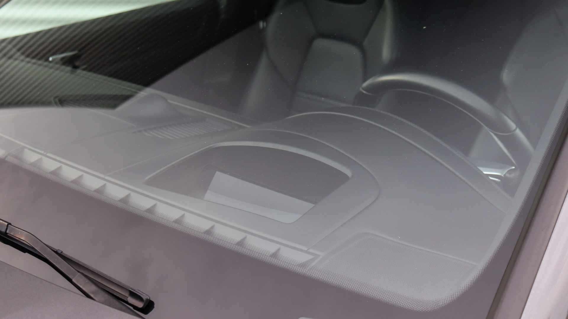 Porsche Cayenne Coupé 2.9 S SportDesign | Stoelventilatie | Head-up | Standkachel | Sportuitlaat | BOSE Sound | Soft-Close - 21/38