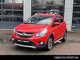 Opel KARL 1.0 75PK Rocks Online Edition | Navi via App | Airco | Cruise control | Apple Carplay/Android Auto | PDC | LMV 15 inch | Hoge instap