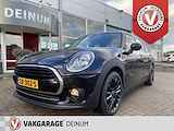 MINI Clubman 1.5 Cooper Salt Business Automaat. Navigatie, Comf intr, LMV, Half leer, etc..