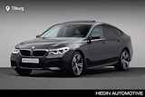 BMW 6 Serie Gran Turismo 630i High Executive Edition | M Sportpakket | BMW Personal CoPilot Pack | Automatische sporttransmissie met stuurschakeling | Adaptive Air Suspension | Comfort Access | 	Comfortstoelen voor | 	Harman Kardon Surround Sou