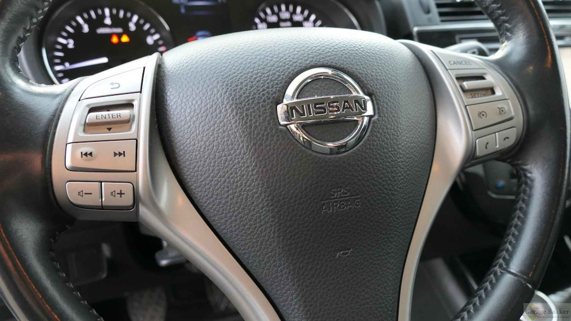 NISSAN Pulsar 1.2 DIG-T Connect Edition - 14/23