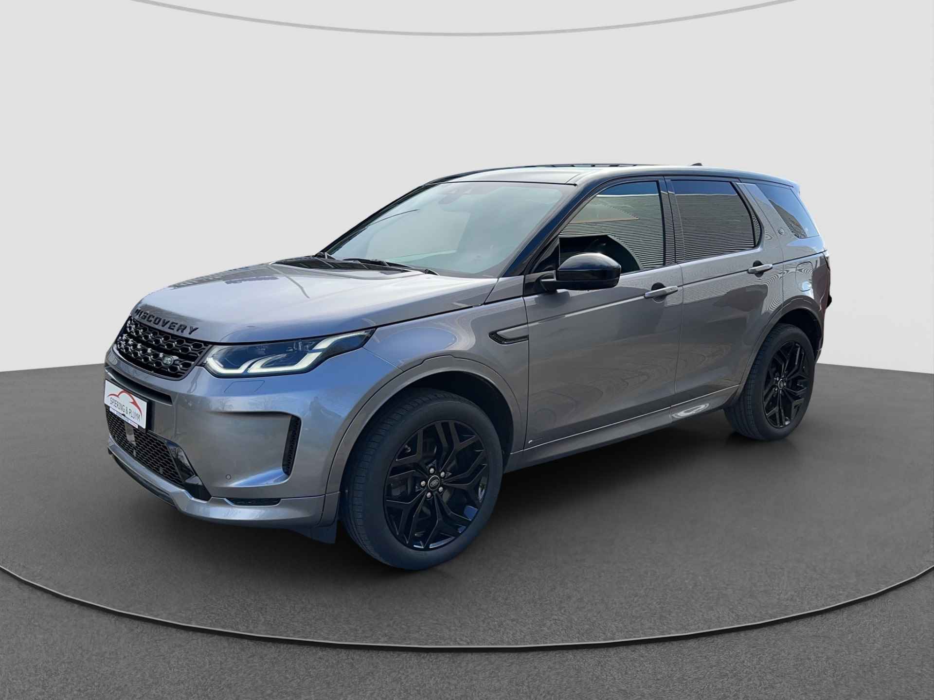 Land Rover Discovery Sport P300e 1.5 R-Dynamic SE | Meridian | Panodak | ad.cruise | camera! - 2/53