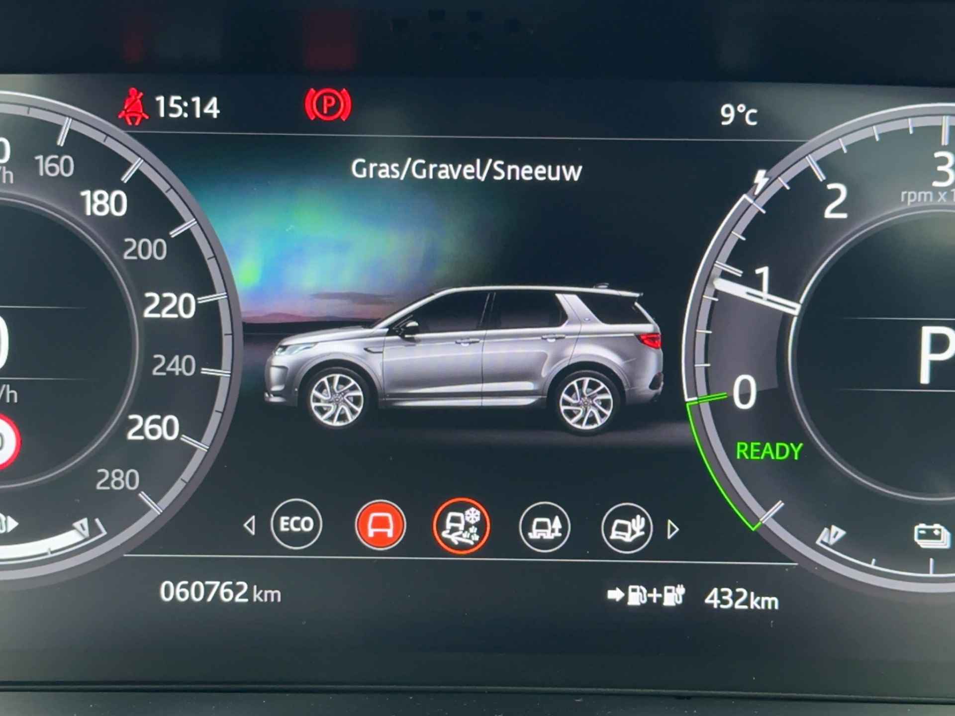 Land Rover Discovery Sport P300e 1.5 R-Dynamic SE | Meridian | Panodak | ad.cruise | camera! - 29/53