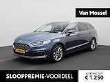 Ford Mondeo Wagon 2.0 IVCT HEV Vignale | Lederen Bekleding | Navigatie | Camera | Climate Control | Parkeersensoren | LED |