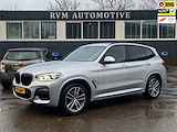 BMW X3 XDrive20d High Executive | ORIG. NL. NAP KM. | ELEK. TREKHAAK | PANO | RIJKLAARPRIJS INCL. 12 MND. BOVAGGARANTIE