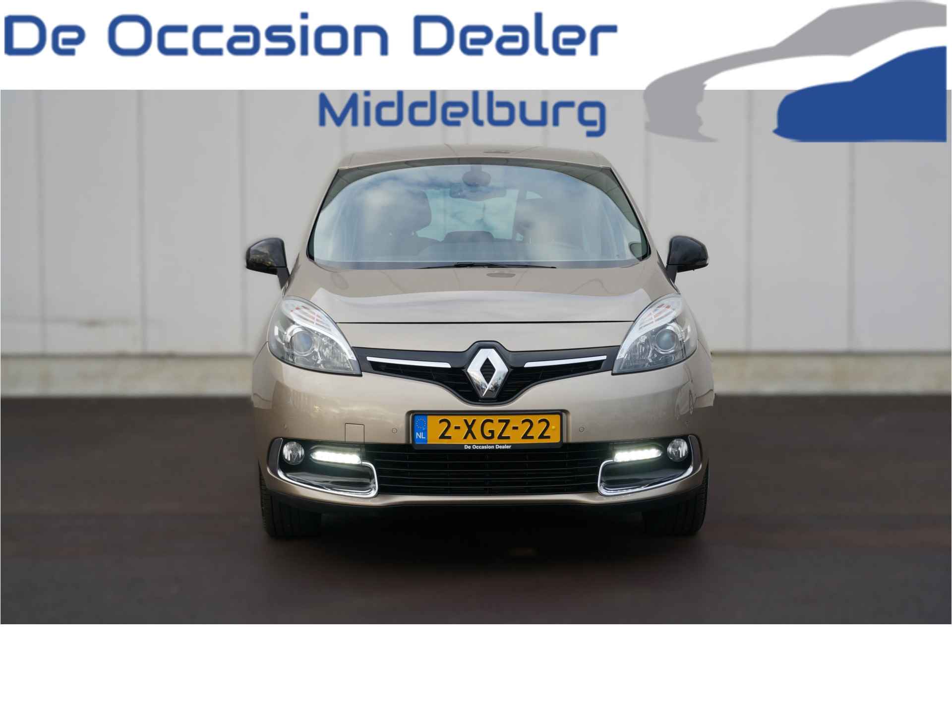 Renault Scénic 1.2 TCe Bose Rijklaar incl. garantie - 2/18