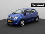 Citroen C1 1.0 VTi Feel | AIRCO | BLUETOOTH | CENTRALE DEURVERGRENDELING |