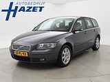 Volvo V50 2.5 T5 AWD 220 PK AUT. SUMMUM ORIG. NL Volvo V50 2.5 T5 AWD 220 PK AUT. SUMMUM + LEDER / STOELVERWARMING