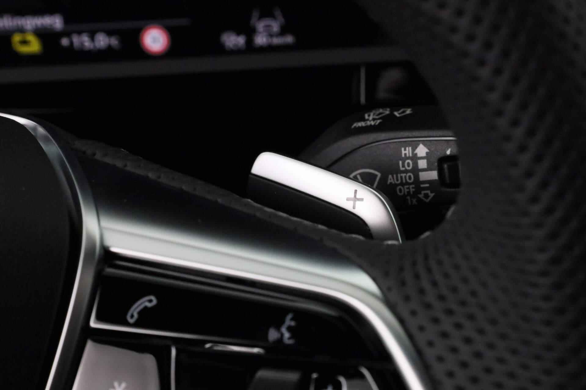 Audi e-tron 55 408PK quattro S Edition | Pano | 360 Camera | B&O | ACC - 10/50