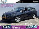 Kia Ceed Sportswagon 1.0 T-GDi DynamicLine | NAVI | CAMERA | CLIMATE & CRUISE CONTROLE | LMV | ETC...