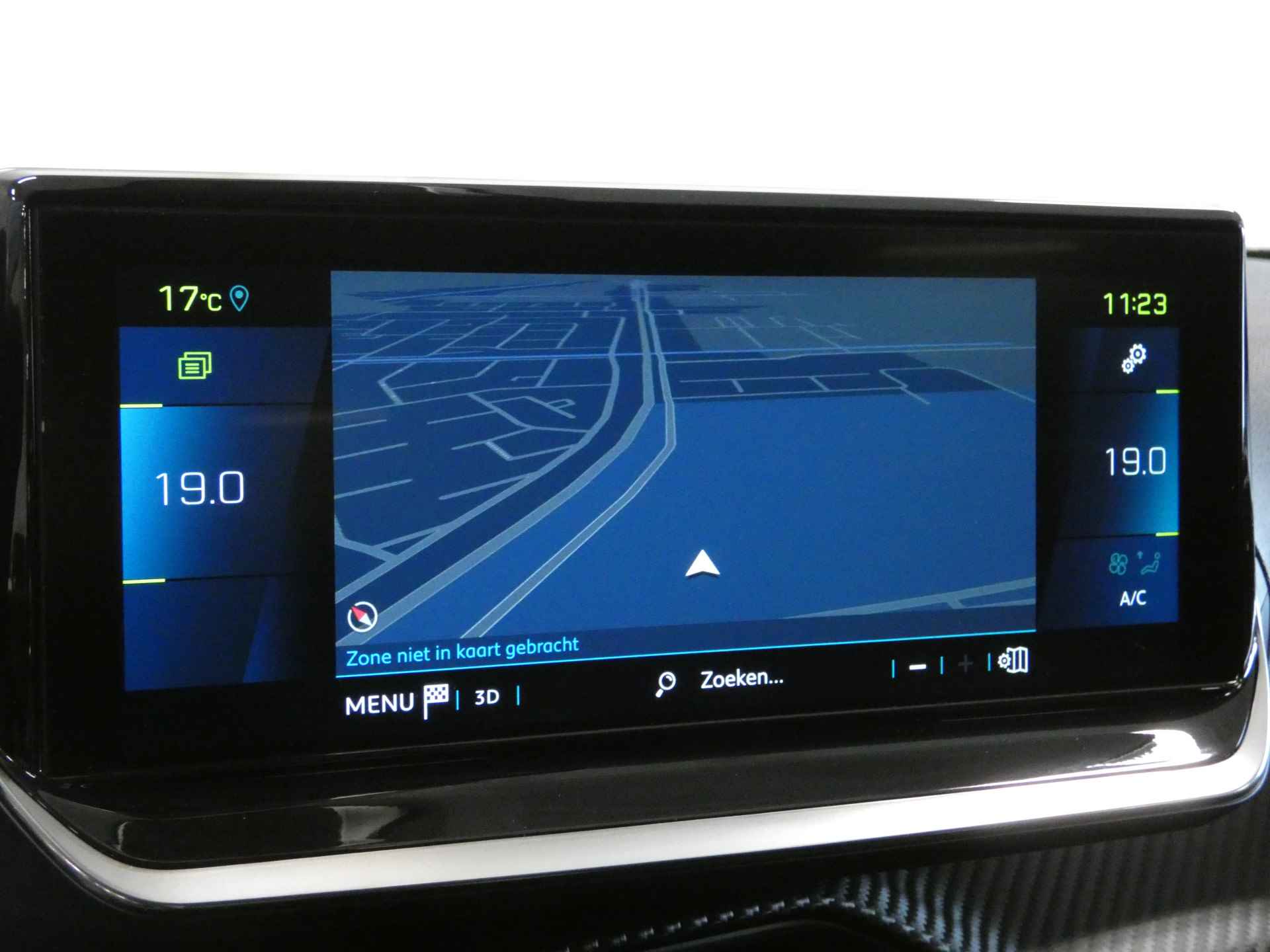 Peugeot e-2008 EV Allure Pack 50 kWh Navigatie | Camera | - 27/47