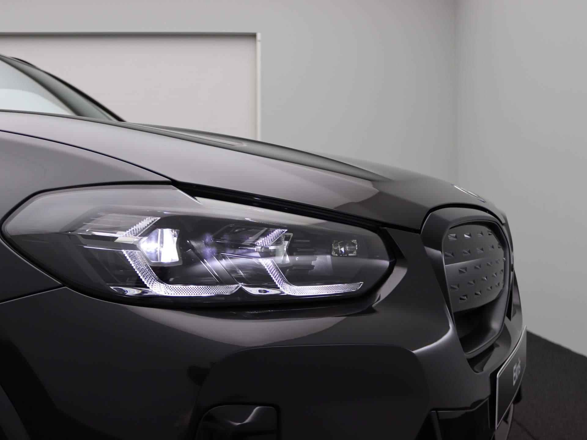 BMW iX3 | High Executive Edition | Parking Pack | Safety Pack | Shadow Line Pack - 22/26