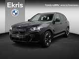 BMW iX3 | High Executive Edition | Parking Pack | Safety Pack | Shadow Line Pack