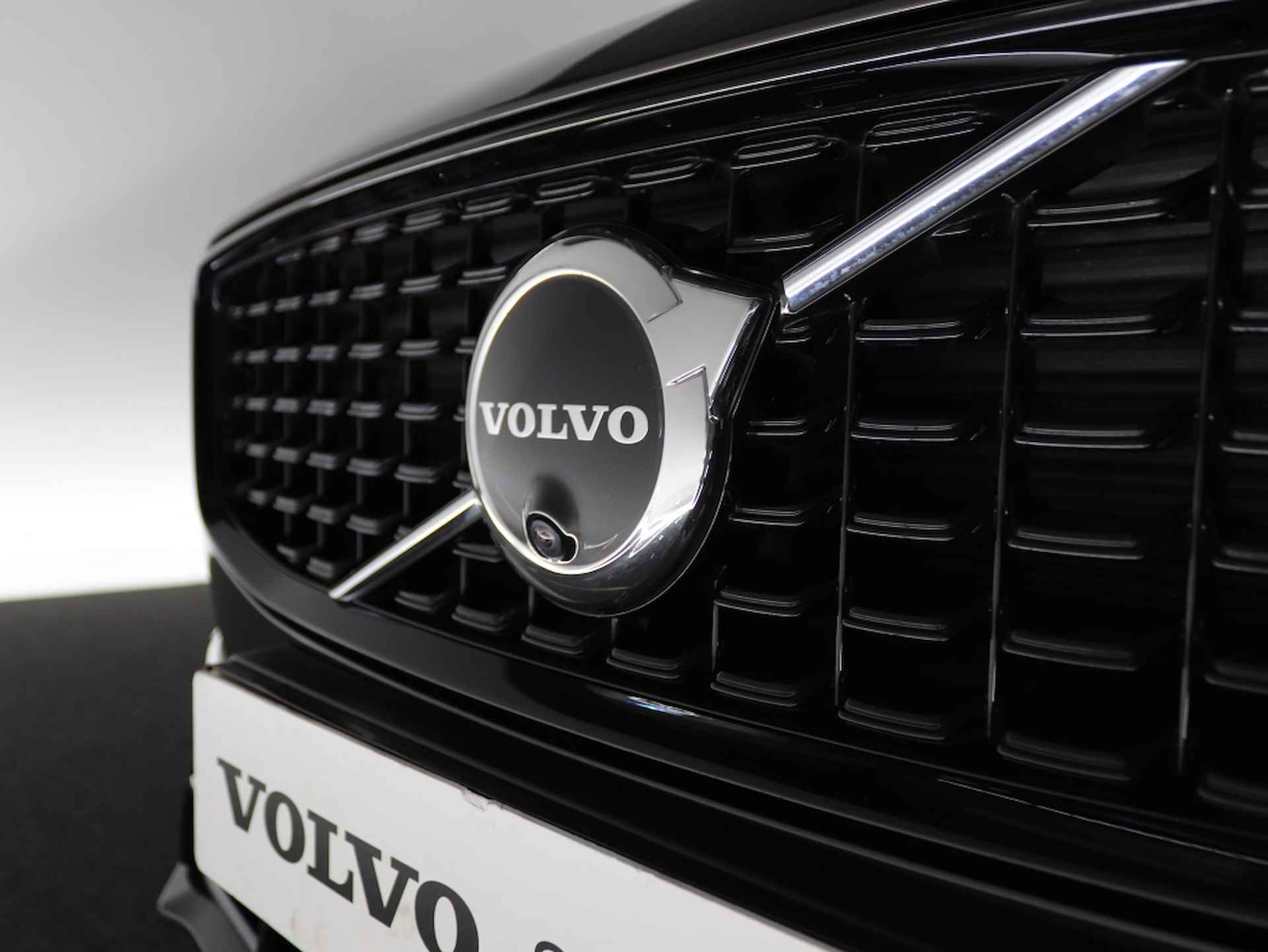 Volvo V90 B4 Ultimate Dark Standkachel 360 Camera Automaat - 22/22
