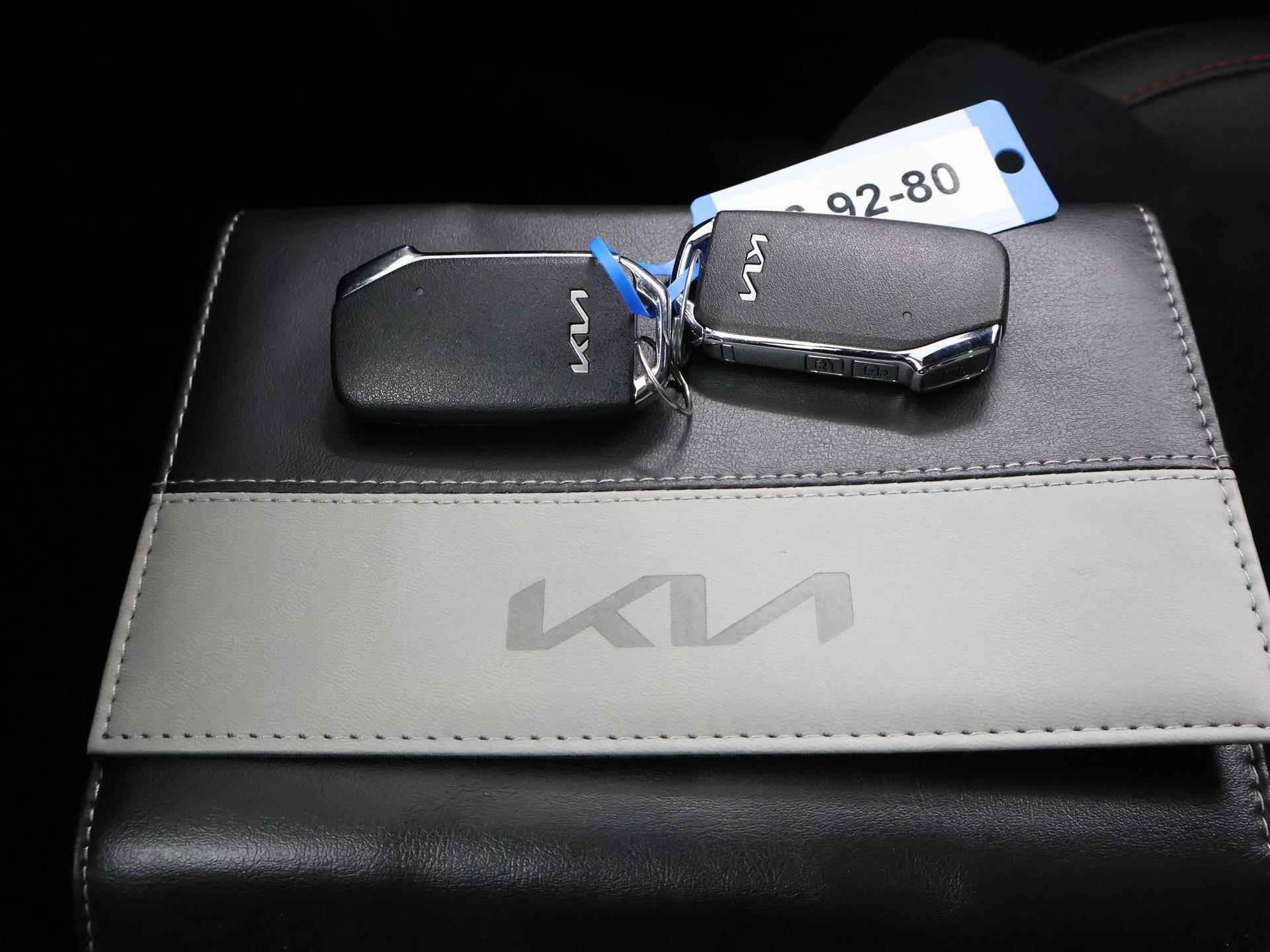 Kia ProCeed 1.6 T-GDi GT | Panoramadak | JBL Audio | Elektrisch verstelb. bestuurdersstoel met geheugen | Stoel/Stuurwielverwarming - 28/48