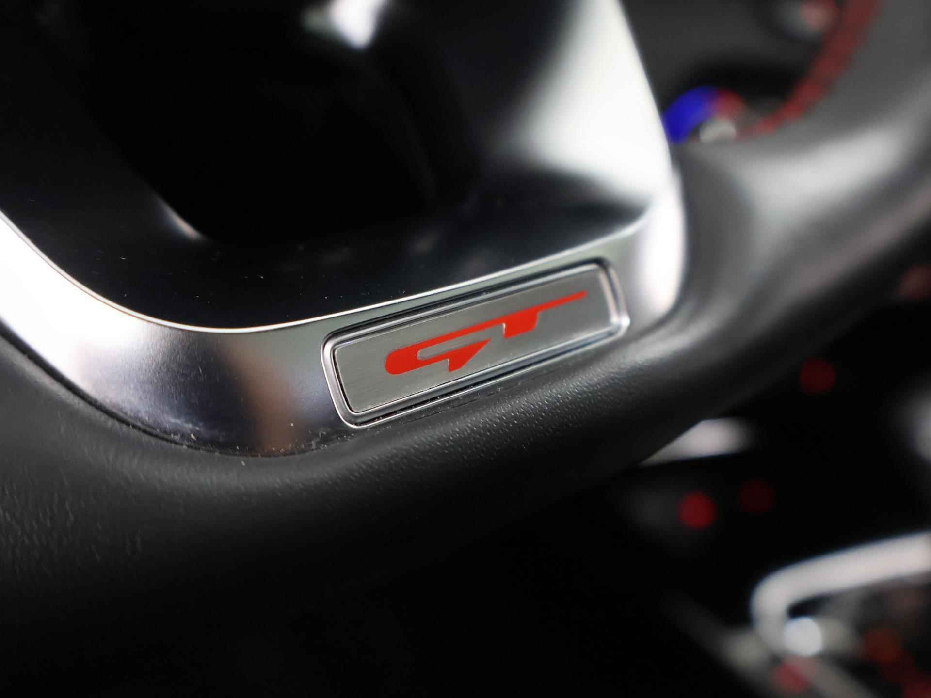 Kia ProCeed 1.6 T-GDi GT | Panoramadak | JBL Audio | Elektrisch verstelb. bestuurdersstoel met geheugen | Stoel/Stuurwielverwarming - 35/48