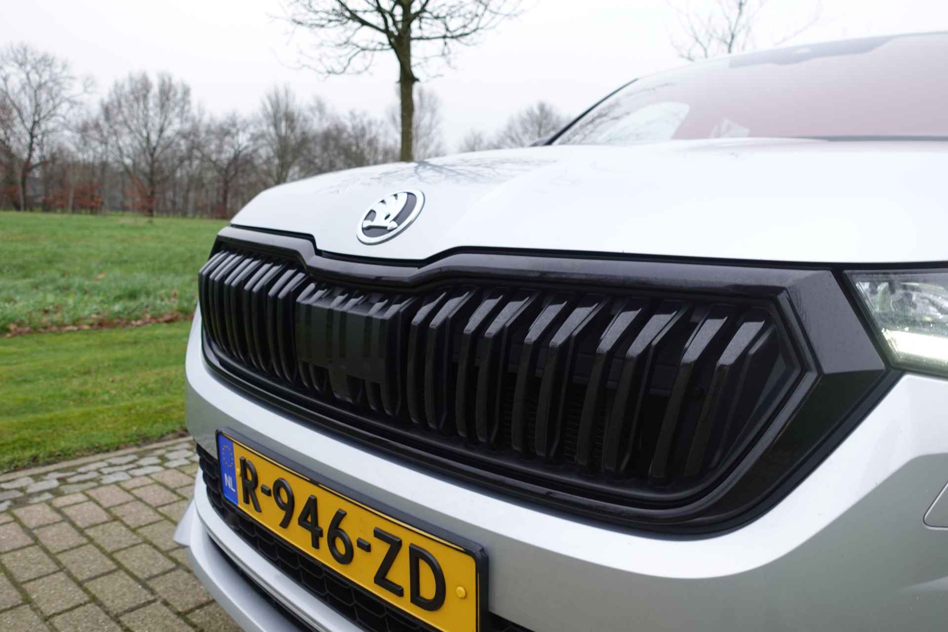 Škoda Kodiaq 1.5 TSI Sportline Business,Winterpakket,Trekhaak,Camera - 16/55