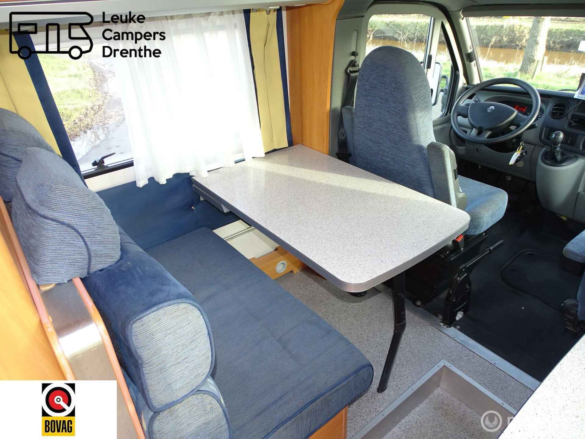 Weinsberg  Imperiale 689 Dak Airco Veel opties Mooie Camper - 14/31