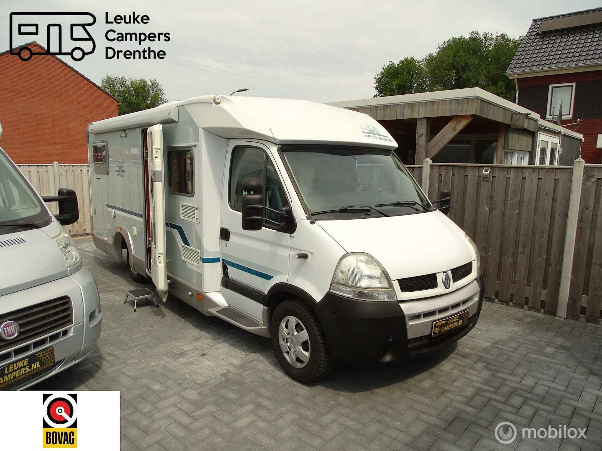 Weinsberg  Imperiale 689 Dak Airco Veel opties Mooie Camper - 4/31