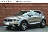 Volvo XC40 T3 AUT8 152PK Inscription, Panoramadak, Parkeercamera, Verwarmbare Voor- en Achterstoelen, Standkachel, Apple Carplay, Andriod Auto, Navigatie, Cruise Control, BLIS Dodehoekdetectie, Extra Getint Glas