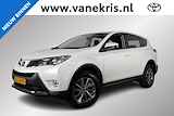 Toyota RAV4 2.0 Dynamic 4WD, Trekhaak, Navi, 1500KG Trekkracht , NL Auto