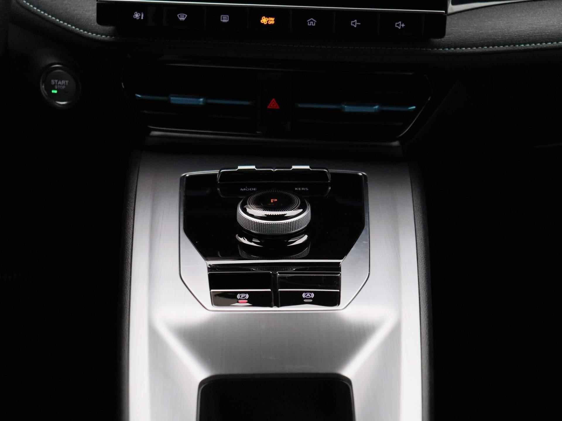 MG 5 Long Range Luxury 61 kWh | Leder | Navi | 360 Camera | Apple CarPlay | Adaptive Cruise Control | Led Koplampen | - 10/40