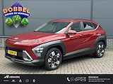 Hyundai Kona 1.6 GDI HEV Premium luxe uitvoering / leder / navigatie / stoelverwarming en verkoeling / carplay / 5 jaar garantie