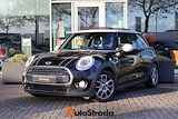 Mini Mini 1.5 COOPER CHILI AUT | Pano | Stoelverwarming | LED | Cruise | Navi | 1e Eigenaar!