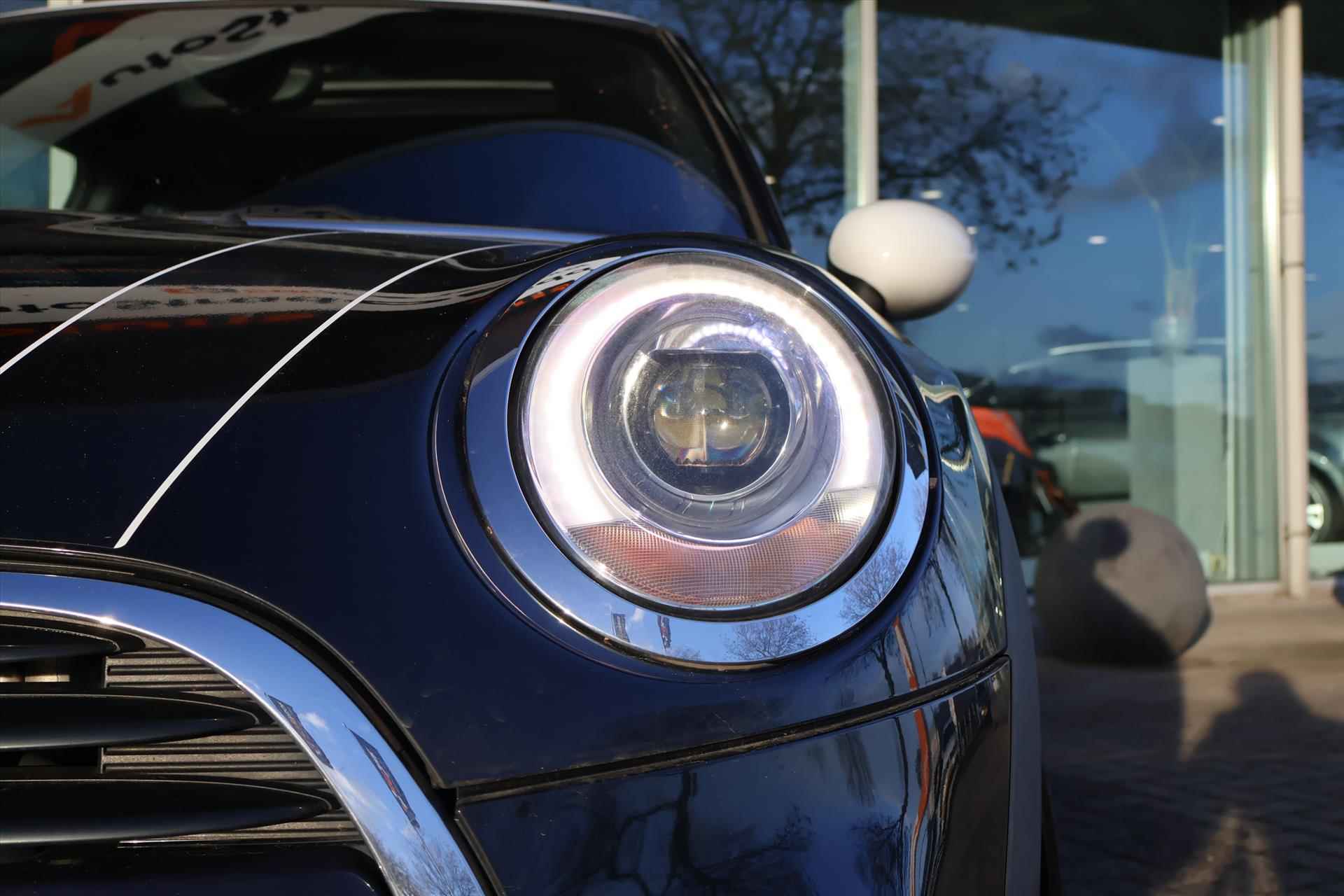 Mini Mini 1.5 COOPER CHILI AUT | Pano | Stoelverwarming | LED | Cruise | Navi | 1e Eigenaar! - 3/21