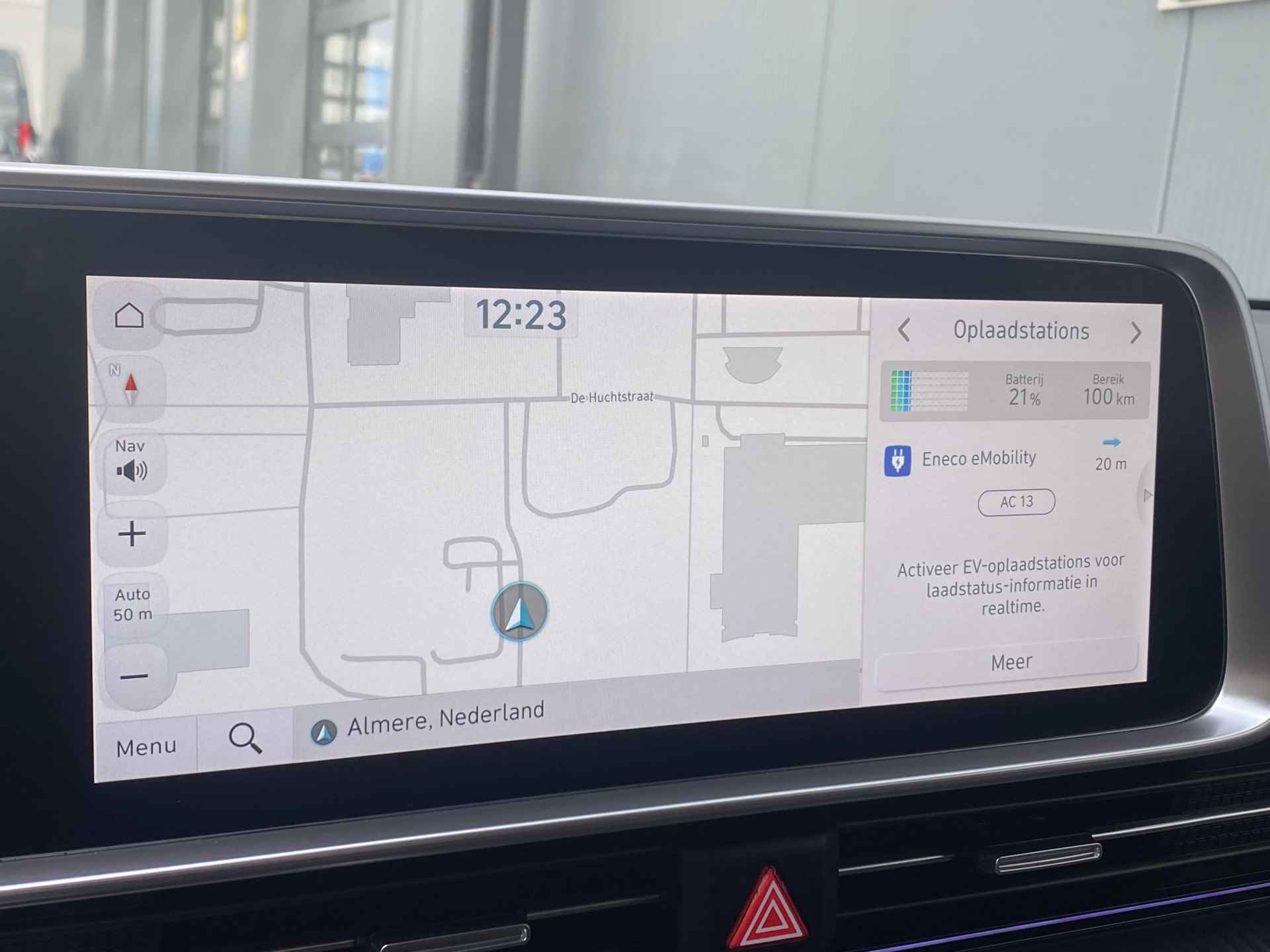 Hyundai IONIQ 6 77 kWh 229pk Connect | Camera | Climate | Keyless | Navigatie | Elek. Klep | Full - Led | Parelmoer | Warmtepomp | Winterpakket - 30/35