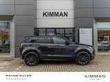 Land Rover Range Rover Evoque P270e Dynamic SE Limited Edition