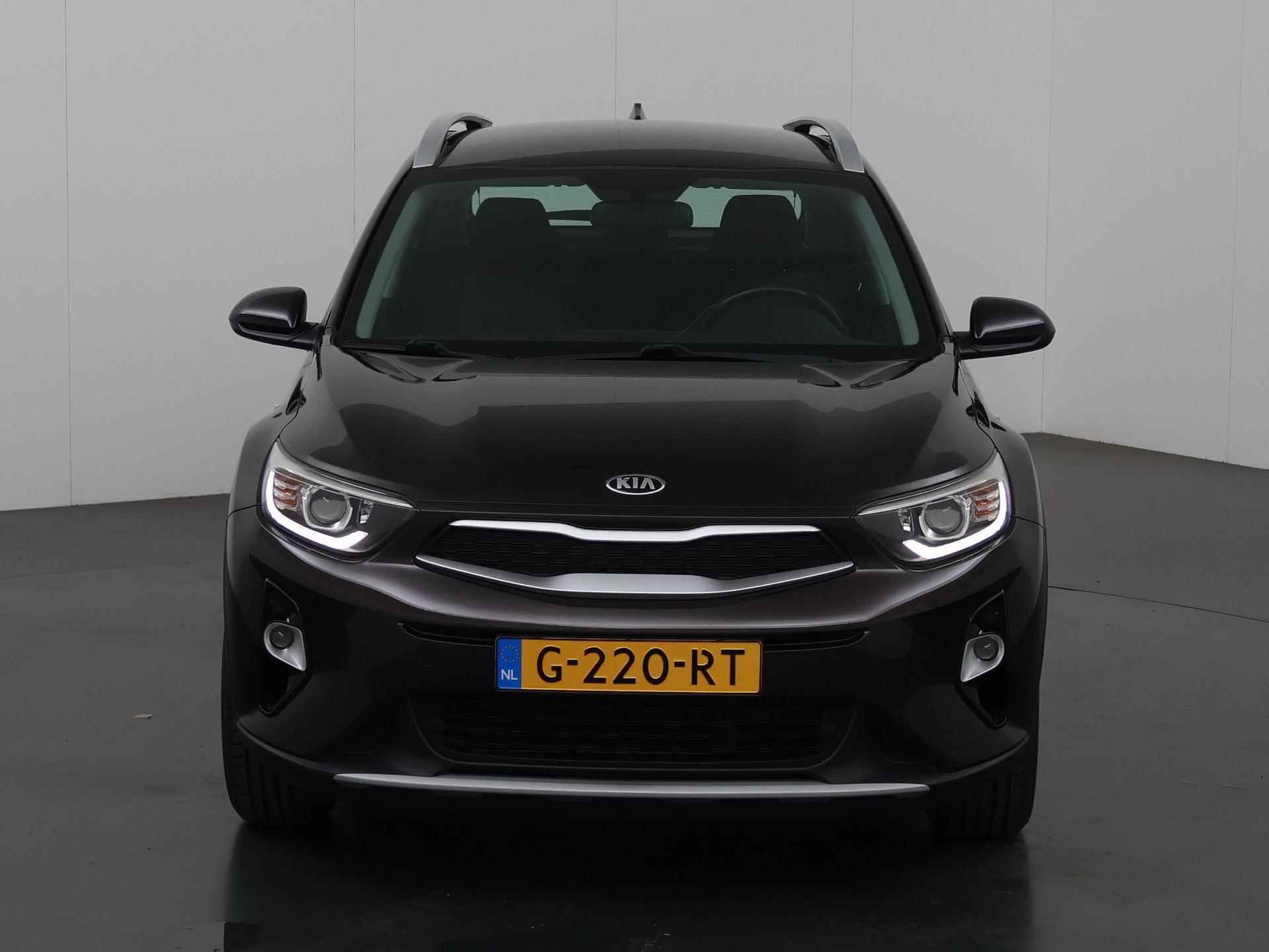 Kia Stonic 1.0 T-GDi DynamicLine | Navigatie | Apple Carplay/Android Carplay | Parkeercamera | Airco | Cruise Control - 4/36